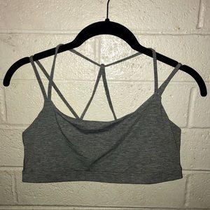 GapFit Sports Bra